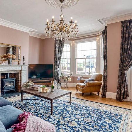 The Beach House - Cromer Extérieur photo