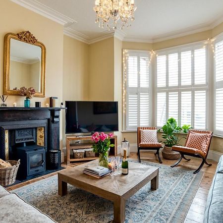 The Beach House - Cromer Extérieur photo