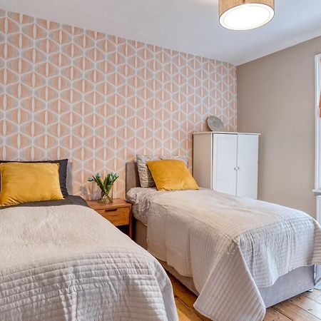 The Beach House - Cromer Extérieur photo