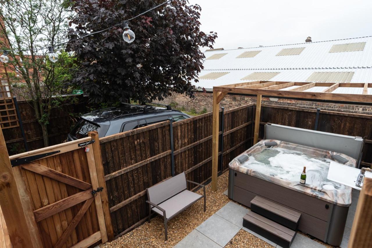 The Beach House - Cromer Extérieur photo
