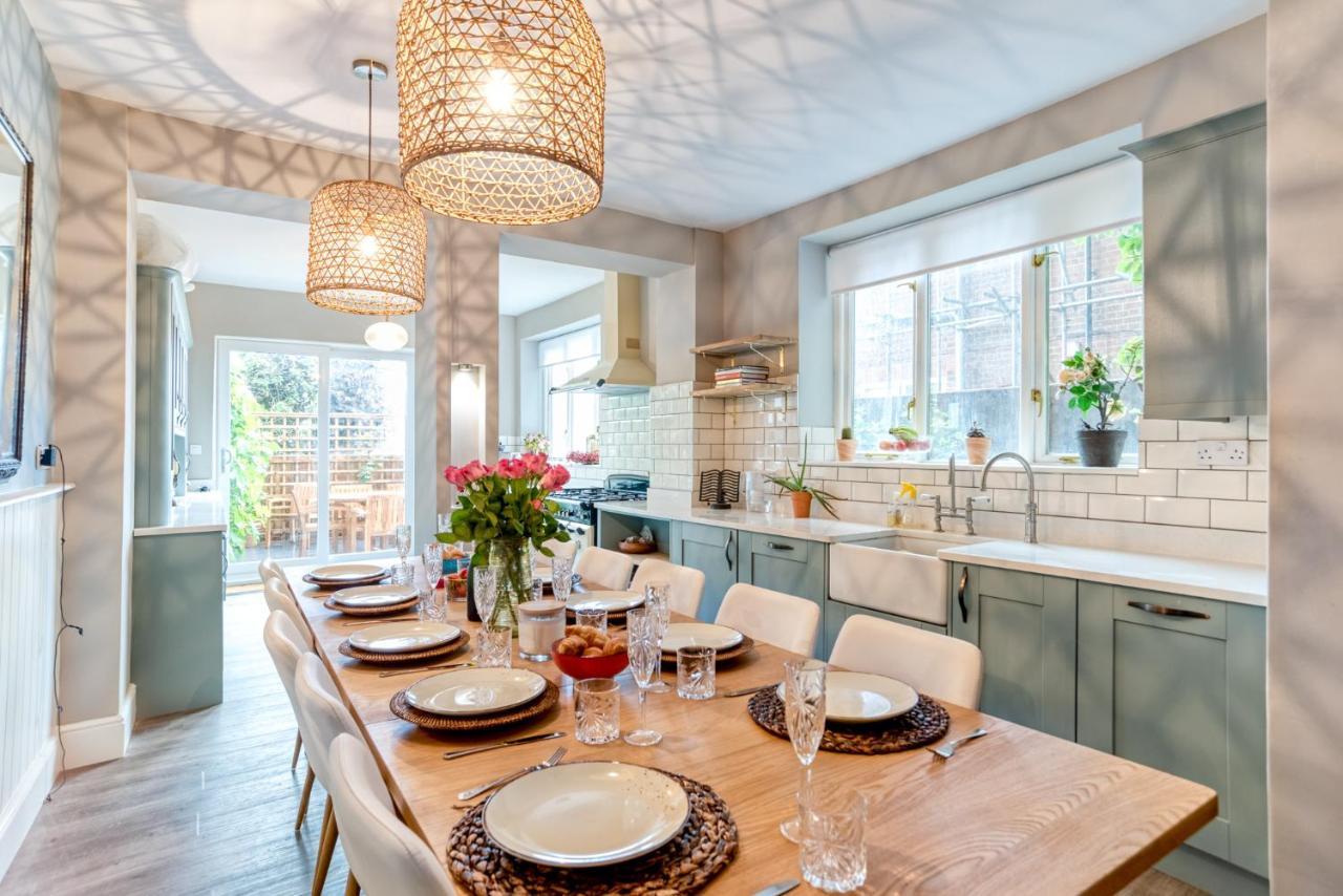 The Beach House - Cromer Extérieur photo