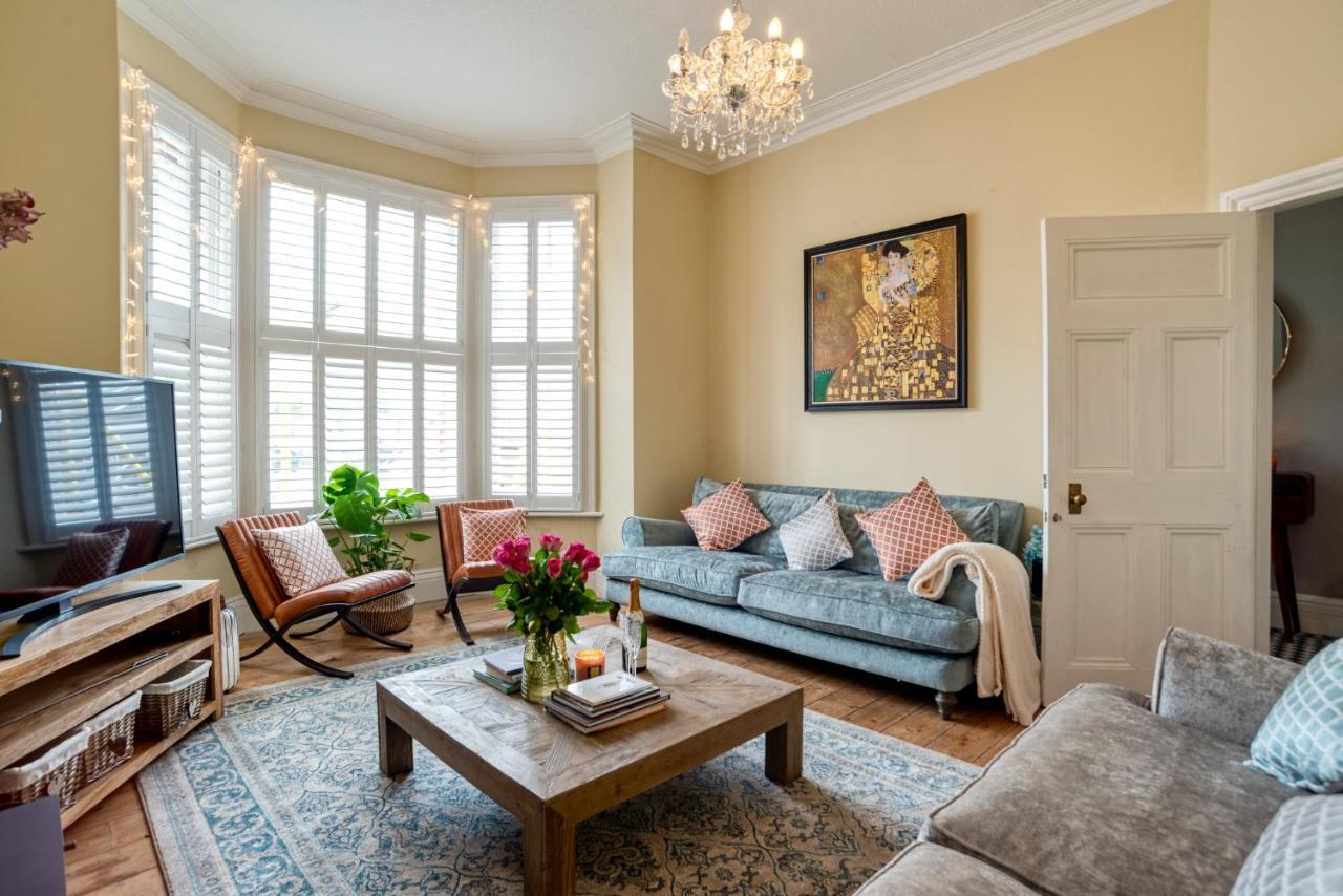 The Beach House - Cromer Extérieur photo