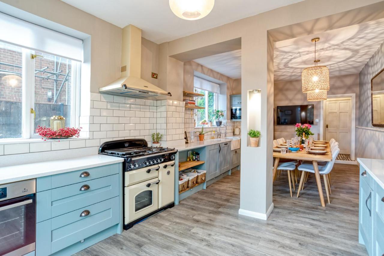 The Beach House - Cromer Extérieur photo