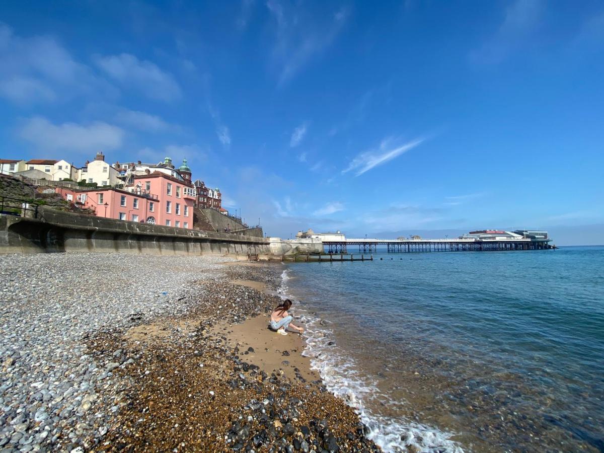 The Beach House - Cromer Extérieur photo