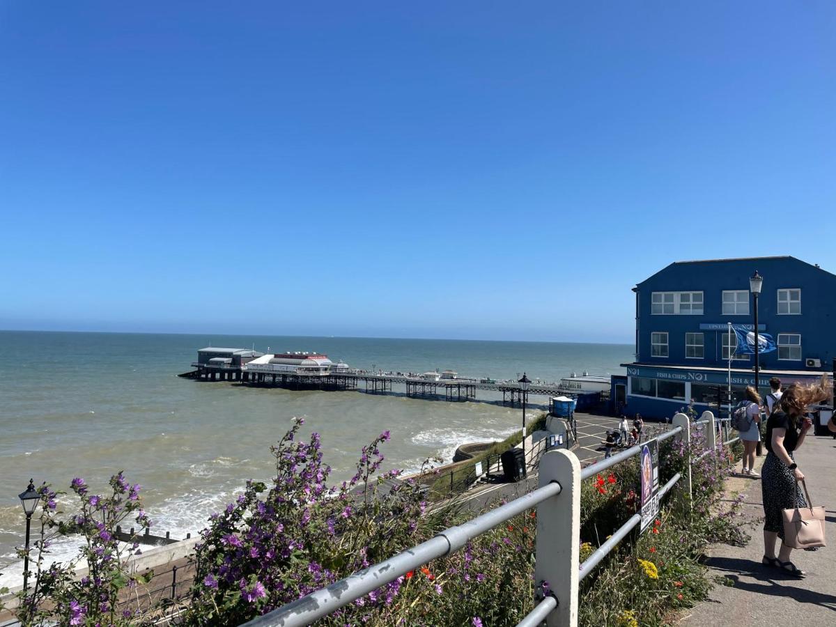 The Beach House - Cromer Extérieur photo