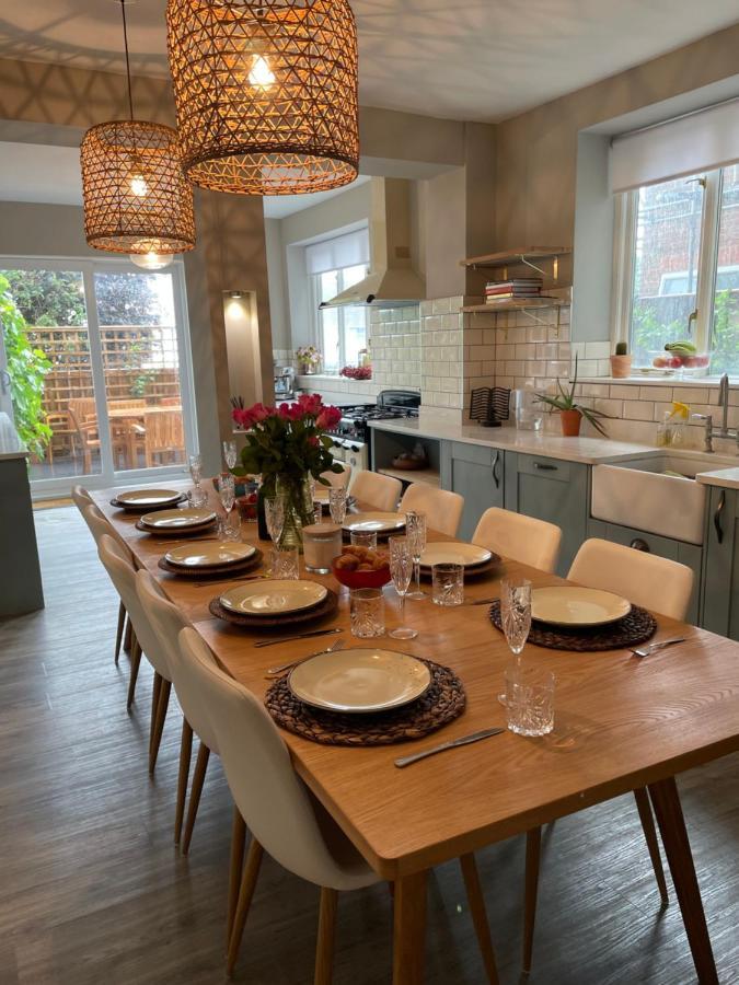 The Beach House - Cromer Extérieur photo