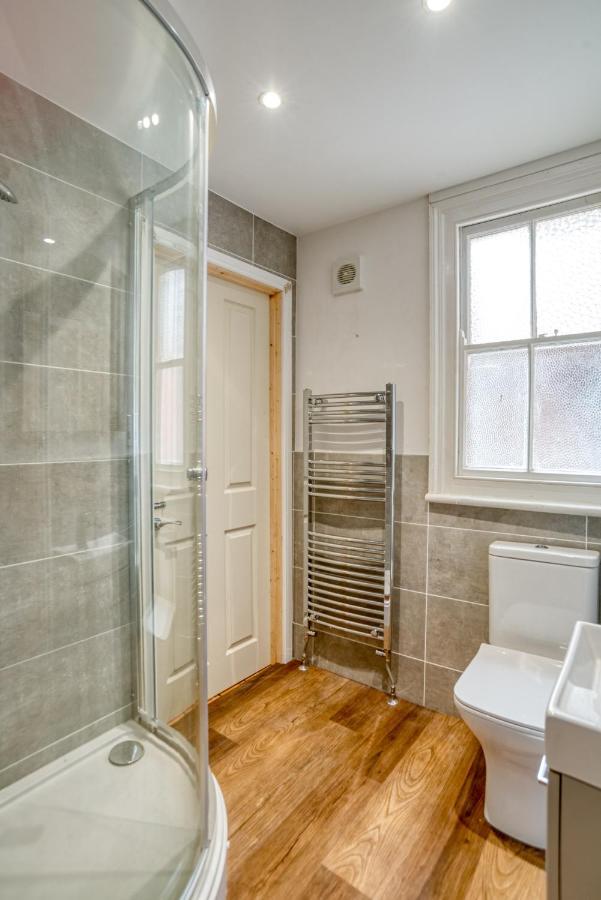 The Beach House - Cromer Extérieur photo