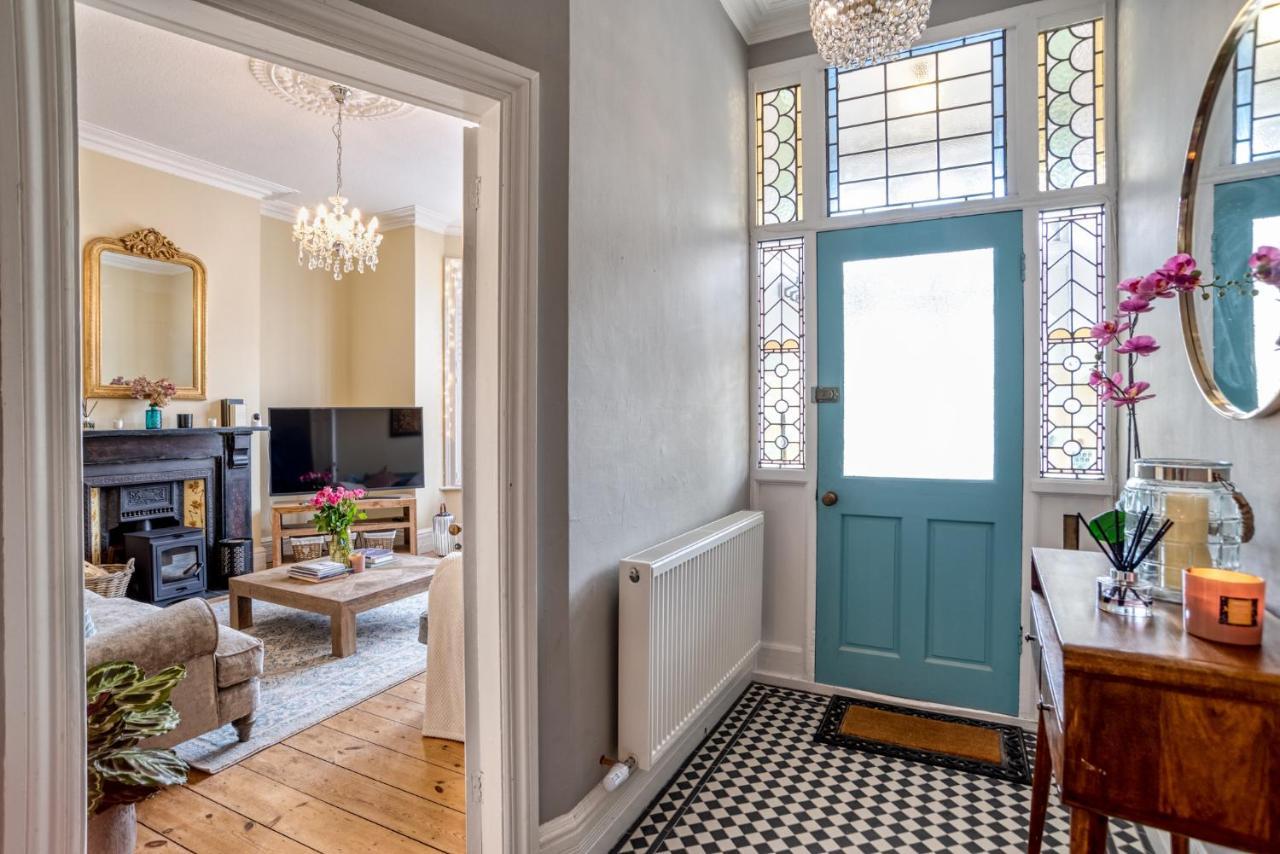 The Beach House - Cromer Extérieur photo
