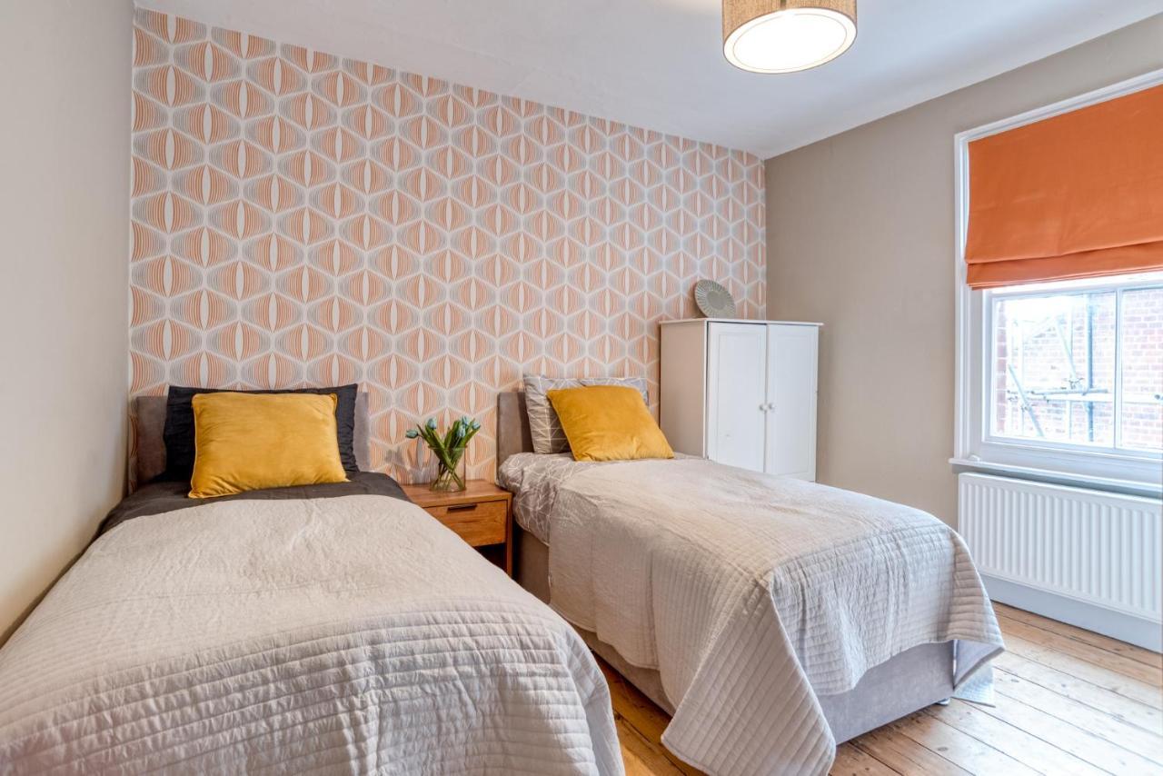 The Beach House - Cromer Extérieur photo