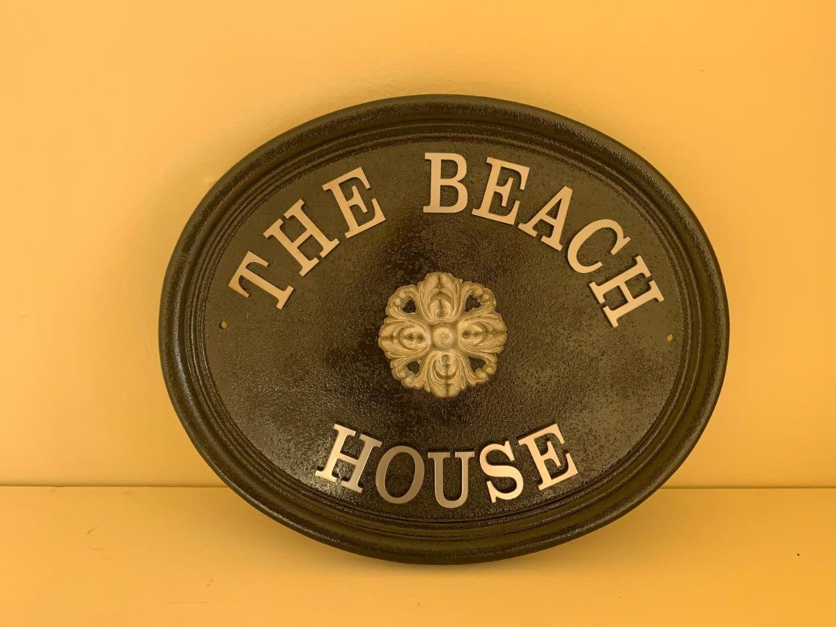 The Beach House - Cromer Extérieur photo
