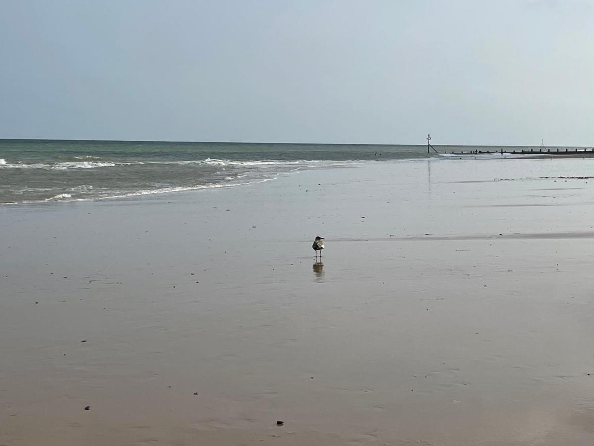 The Beach House - Cromer Extérieur photo