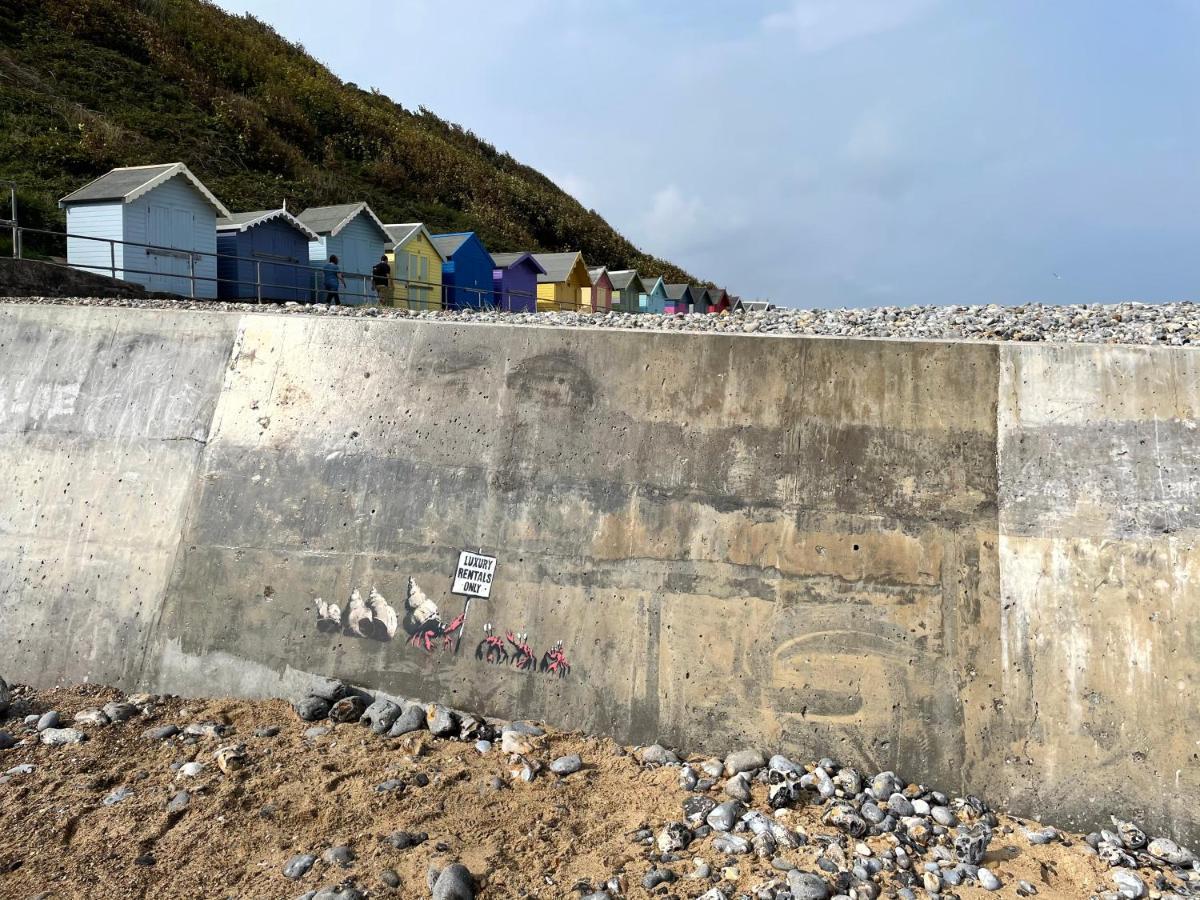 The Beach House - Cromer Extérieur photo