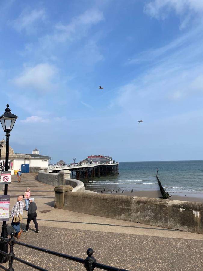 The Beach House - Cromer Extérieur photo