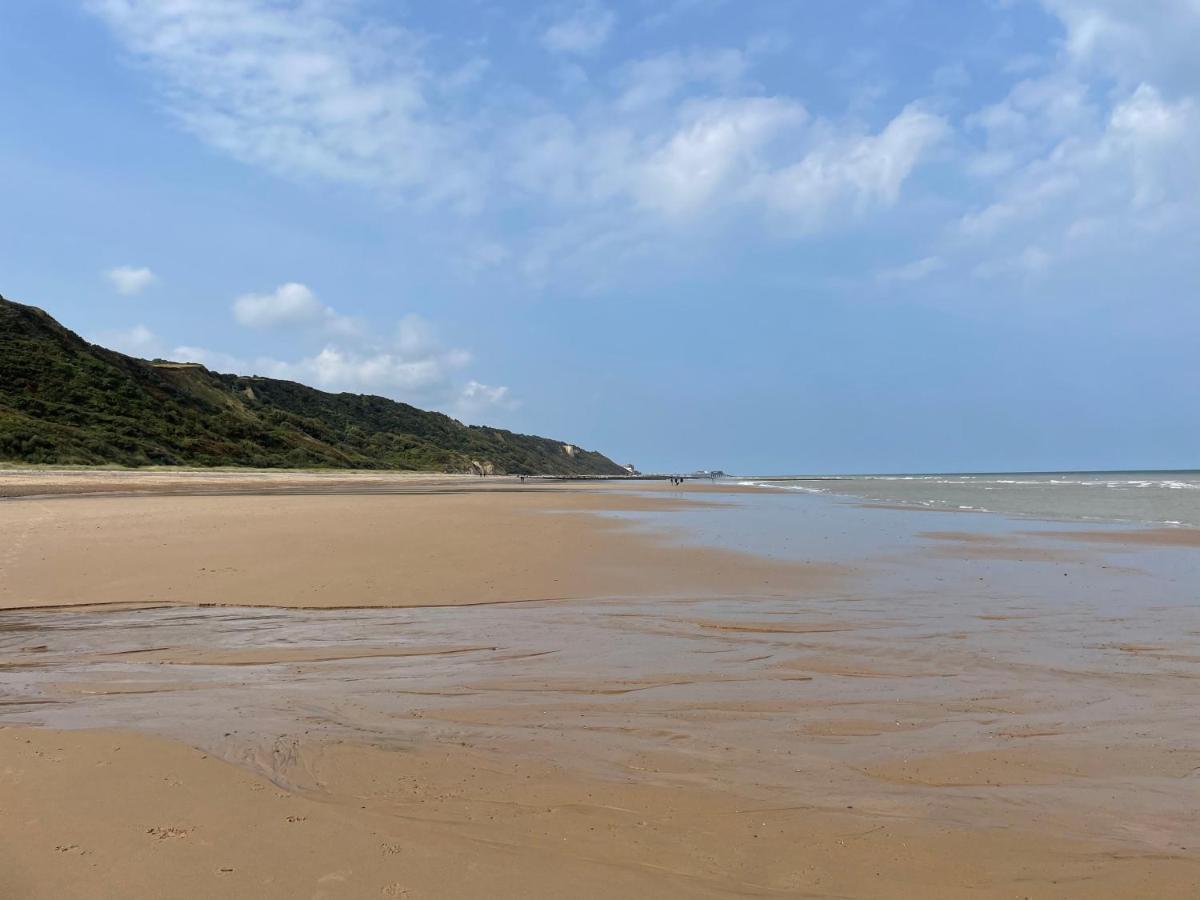 The Beach House - Cromer Extérieur photo
