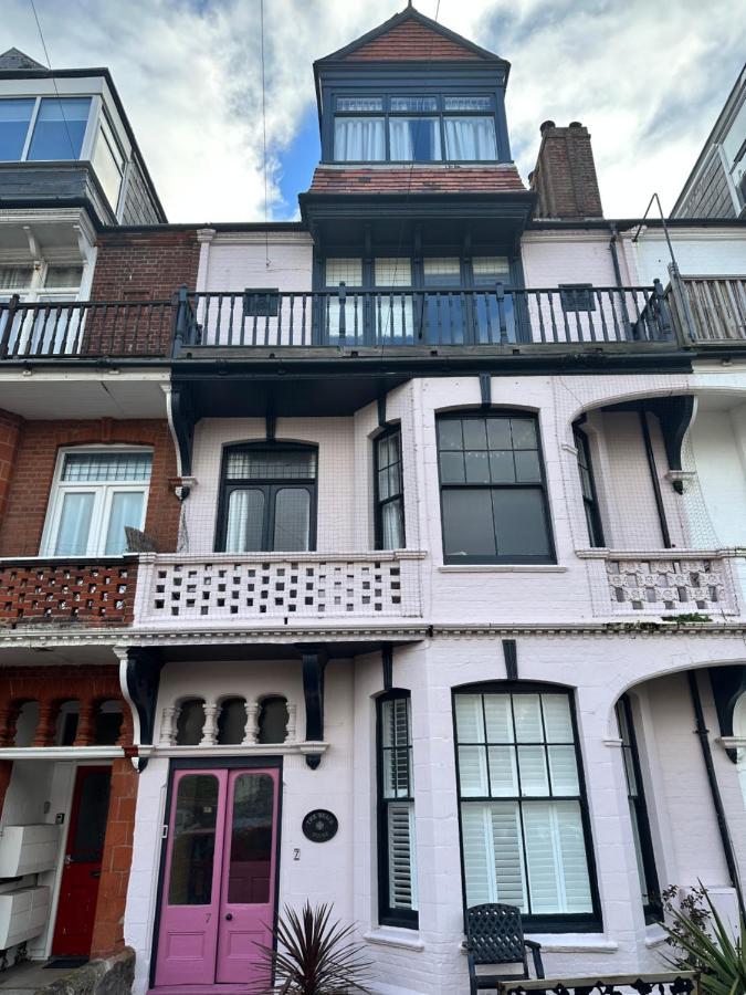 The Beach House - Cromer Extérieur photo