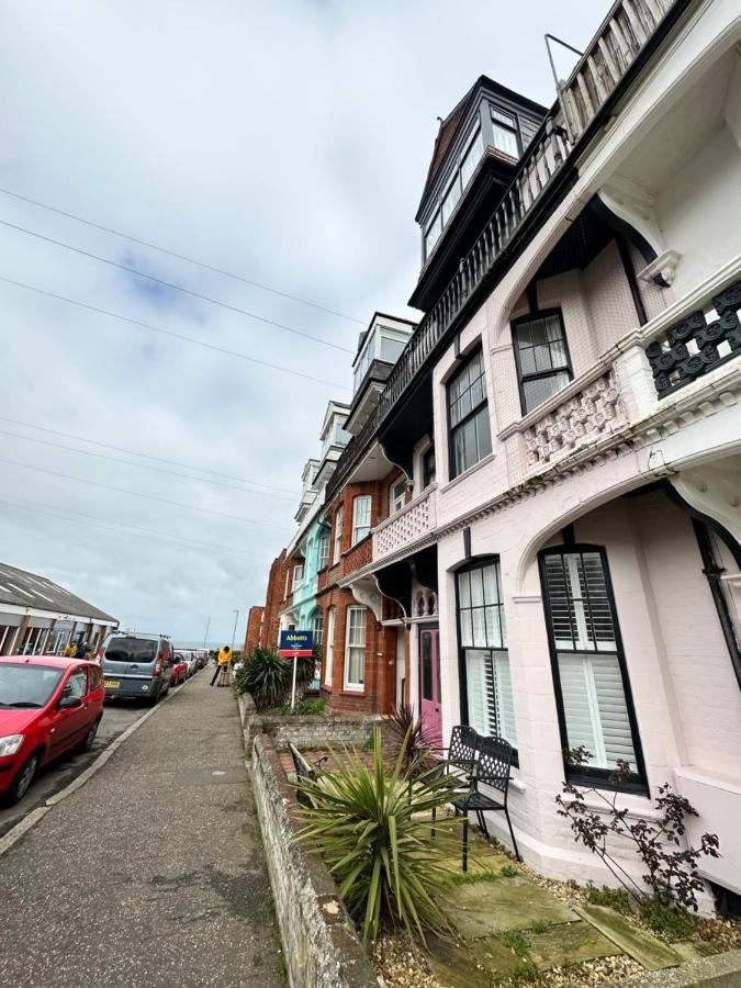 The Beach House - Cromer Extérieur photo