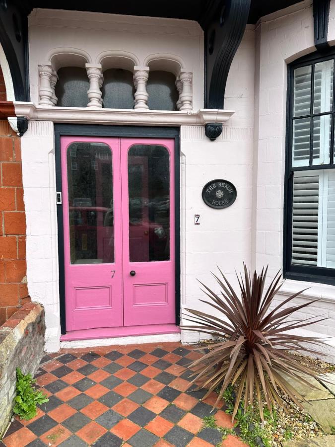 The Beach House - Cromer Extérieur photo